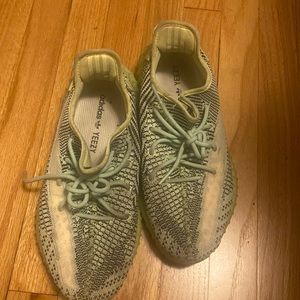 Yeezy Boost 350 V2 'Yeezreel Reflective'
